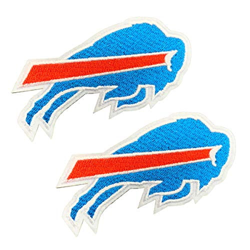 2pcs Embroidered Sew Iron On Patch Badge Zipper Bag Jeans Clothes Applique Craft 2pcs Embroidered Sew Iron On Patch Badge Zipper Bag Jeans Clothes Applique Craft